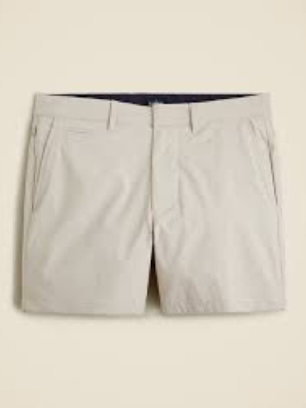 J Crew 5'' tech short size 42